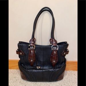 Brighton Shoulder Bag